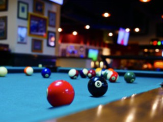 Expert pool table setup in Prescott content img2