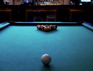 pool table room dimensions in Prescott content img1