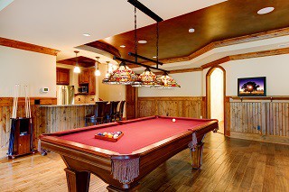 Professional pool table movers in Prescott content img1